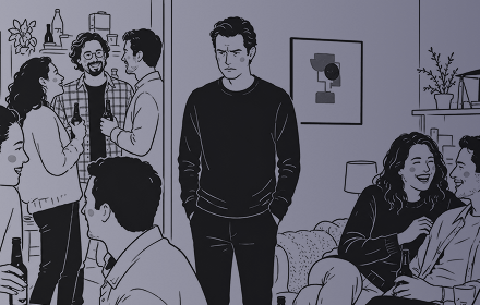 Antisoziale Persönlichkeitsstörung — wenn Empathie fehlt